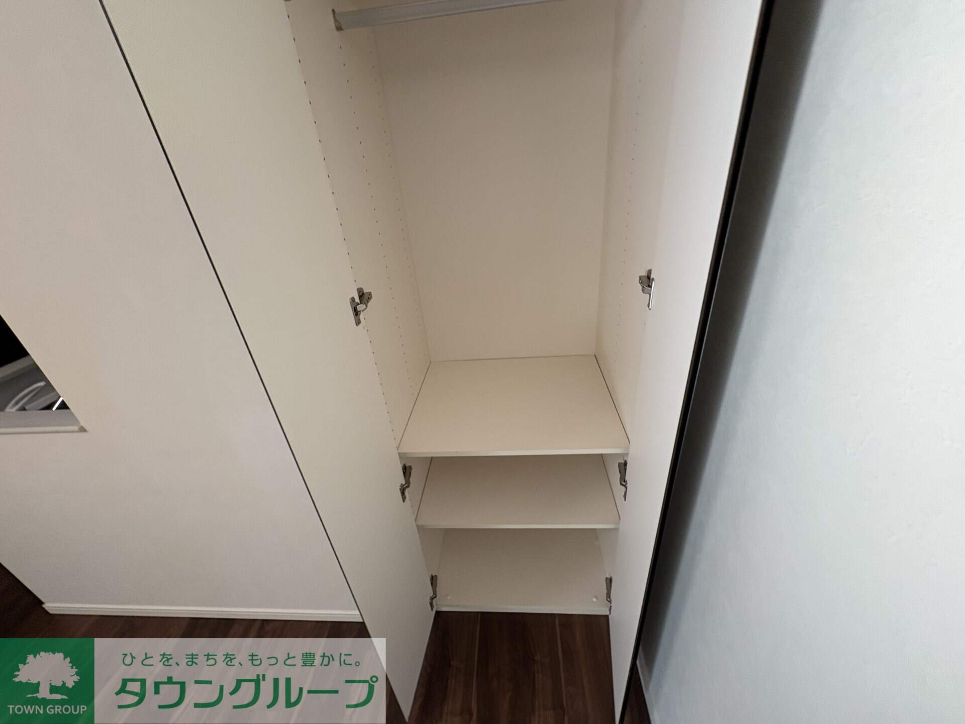 ザ・レジデンス神楽坂IIの物件内観写真