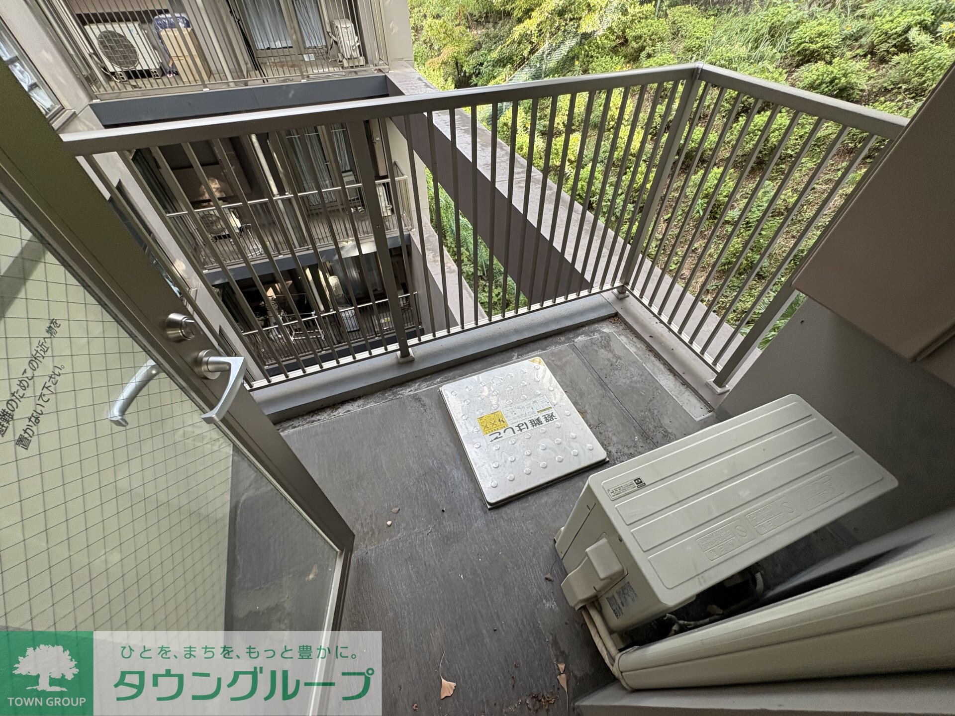 ザ・レジデンス神楽坂IIの物件内観写真