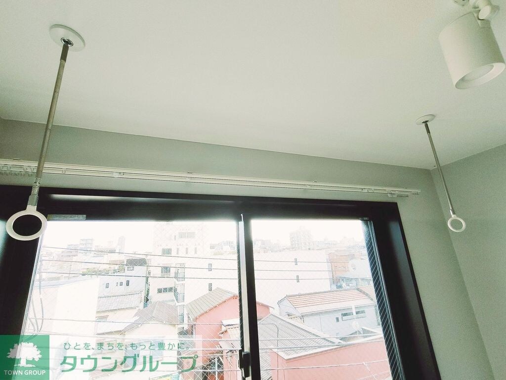 ルーナクレシェンテ早稲田の物件内観写真