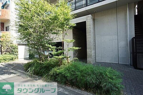 プライムメゾン早稲田通りの物件内観写真