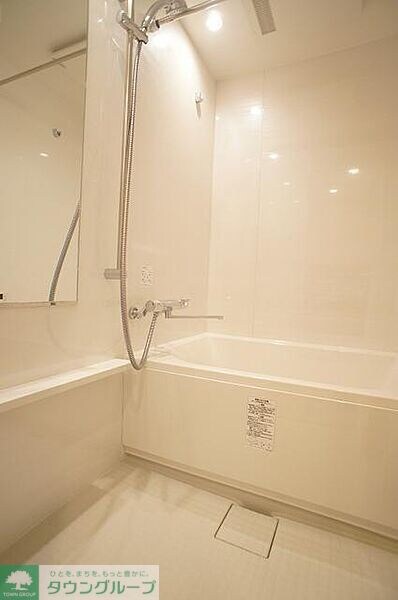 プライムメゾン早稲田通りの物件内観写真