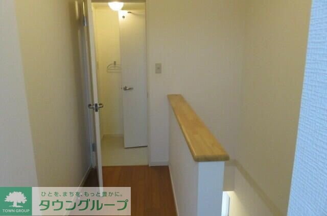 エル・沼袋の物件内観写真