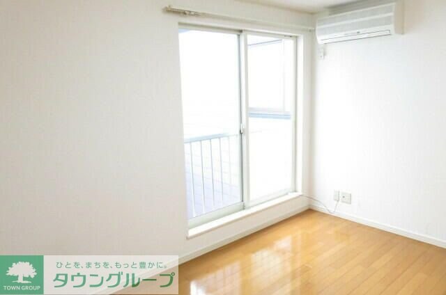 エル・沼袋の物件内観写真