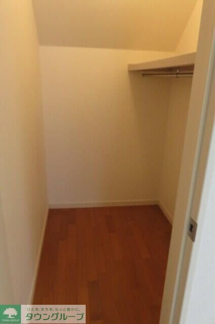 エル・沼袋の物件内観写真