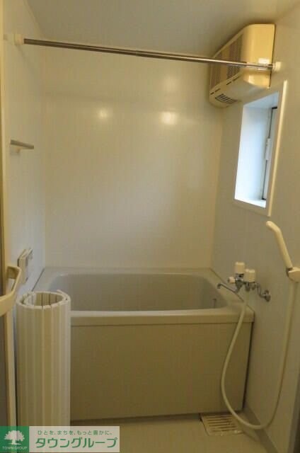 エル・沼袋の物件内観写真