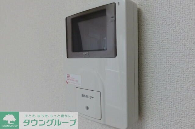 エル・沼袋の物件内観写真