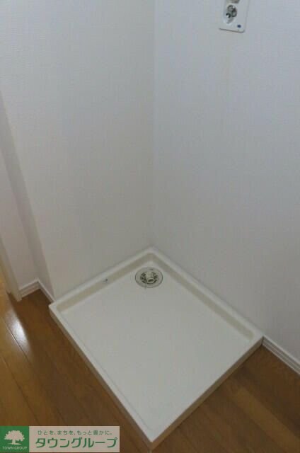 エル・沼袋の物件内観写真