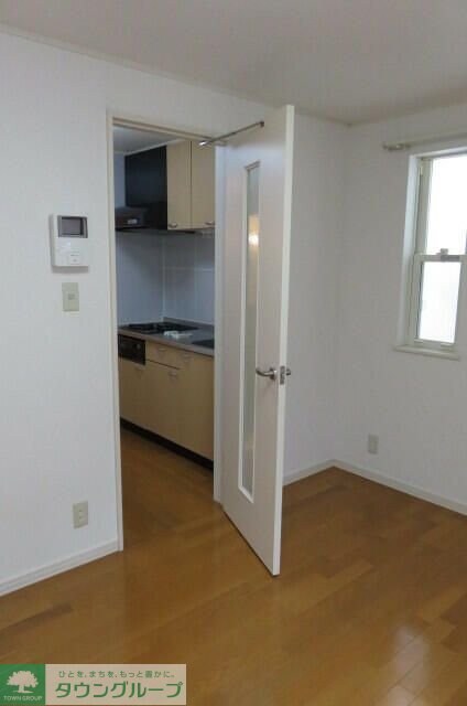 エル・沼袋の物件内観写真