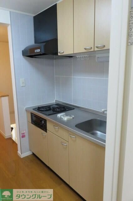 エル・沼袋の物件内観写真