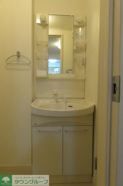 エル・沼袋の物件内観写真