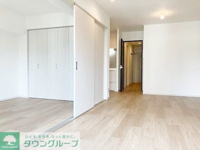 レジディア目白の物件内観写真