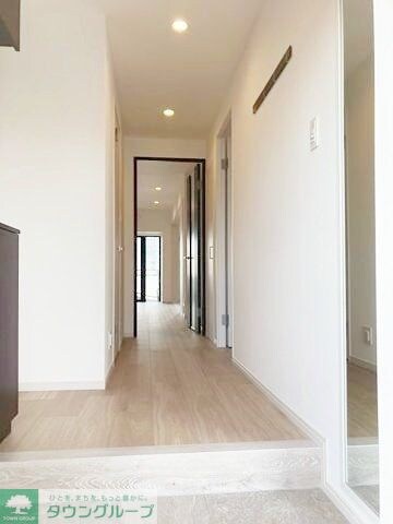 レジディア目白の物件内観写真