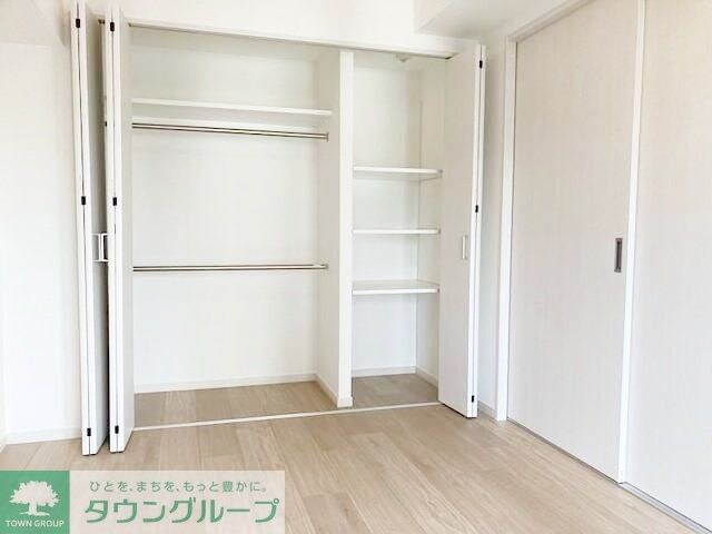 レジディア目白の物件内観写真