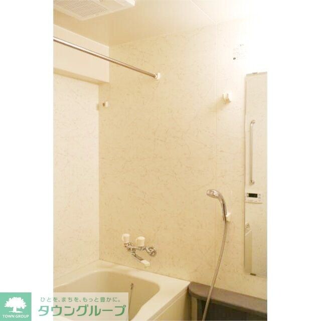 レジディア目白の物件内観写真