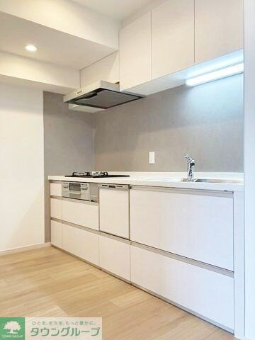 レジディア目白の物件内観写真