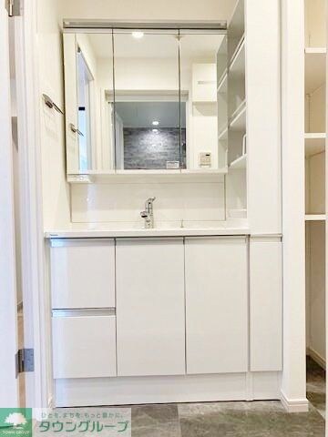 レジディア目白の物件内観写真