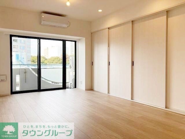 レジディア目白の物件内観写真