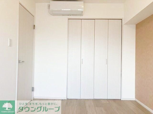 レジディア目白の物件内観写真