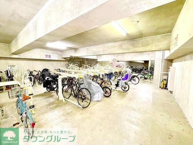 レジディア目白の物件内観写真