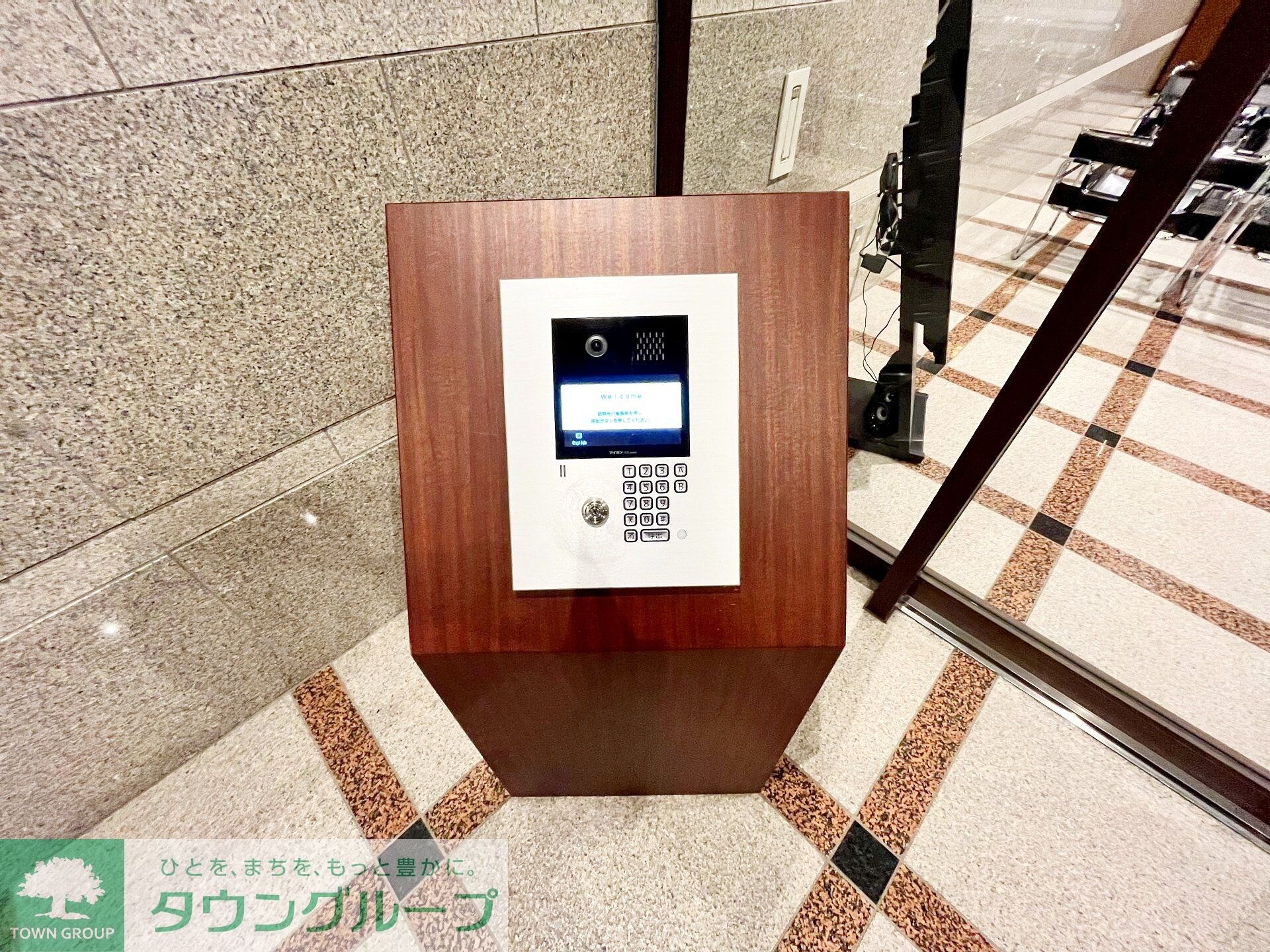 レジディア目白の物件内観写真