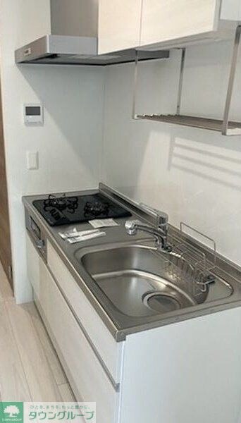 エンジェルK 等々力の物件内観写真