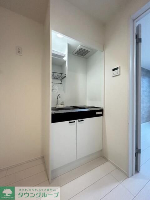 ミモザ哲学堂の物件内観写真