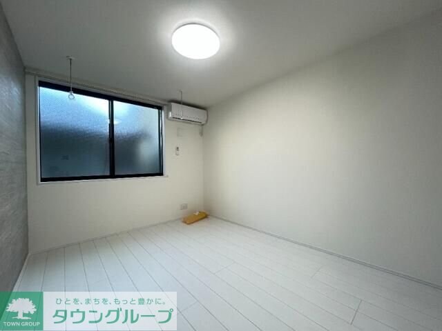 ミモザ哲学堂の物件内観写真