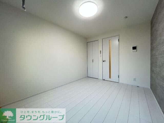 ミモザ哲学堂の物件内観写真