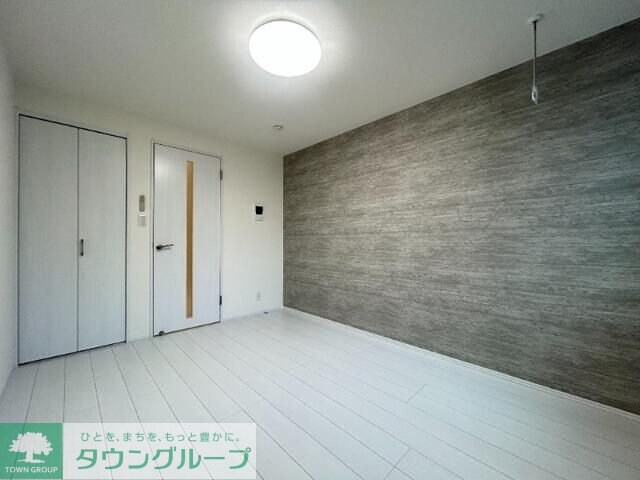 ミモザ哲学堂の物件内観写真