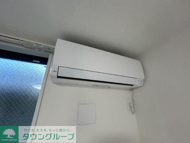 ミモザ哲学堂の物件内観写真