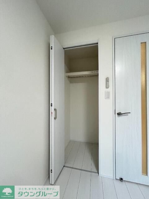 ミモザ哲学堂の物件内観写真