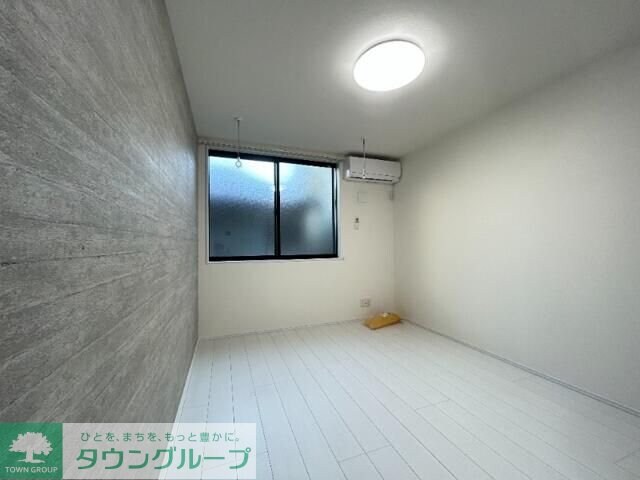 ミモザ哲学堂の物件内観写真