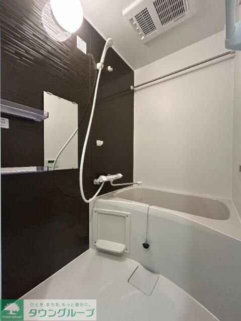 ミモザ哲学堂の物件内観写真