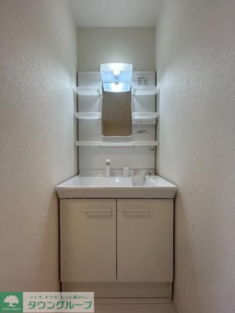 ミモザ哲学堂の物件内観写真