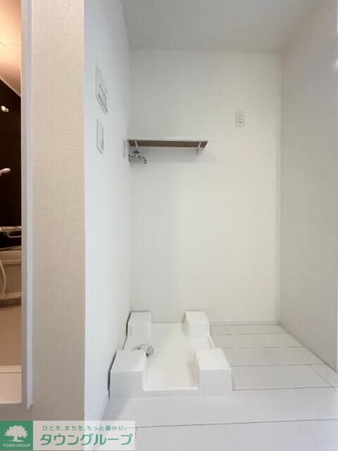 ミモザ哲学堂の物件内観写真