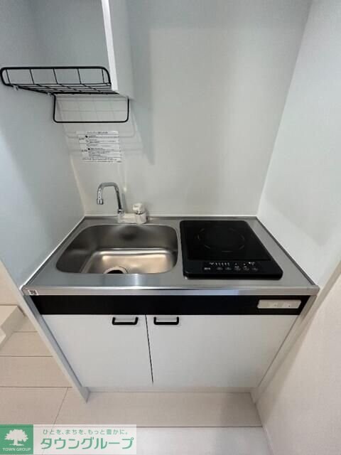 ミモザ哲学堂の物件内観写真