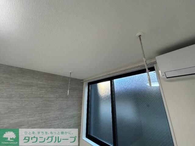 ミモザ哲学堂の物件内観写真