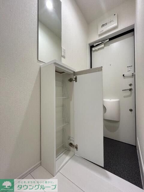 ミモザ哲学堂の物件内観写真