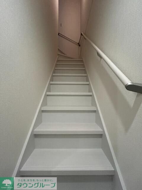 ミモザ哲学堂の物件内観写真