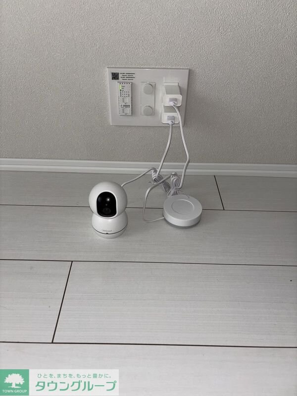 レピュア落合南長崎駅前の物件内観写真