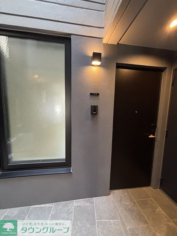 レピュア落合南長崎駅前の物件内観写真