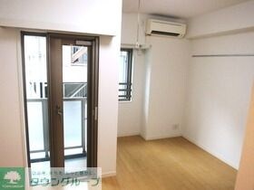 KDXレジデンス東新宿の物件内観写真