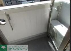 KDXレジデンス東新宿の物件内観写真