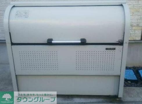 KDXレジデンス東新宿の物件内観写真