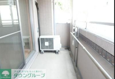 KDXレジデンス東新宿の物件内観写真