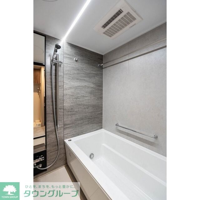 コンフォリア・リヴ東中野の物件内観写真