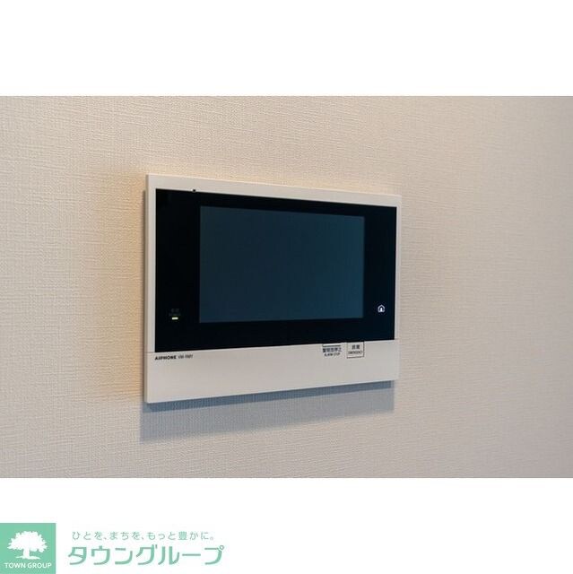 コンフォリア・リヴ東中野の物件内観写真