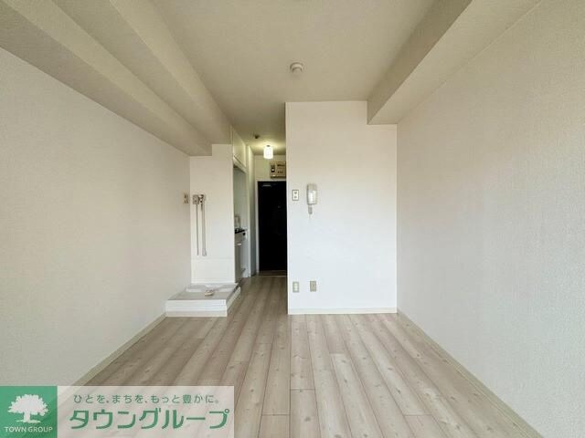 ONE ROOF FLAT NISHIWASEDAの物件内観写真