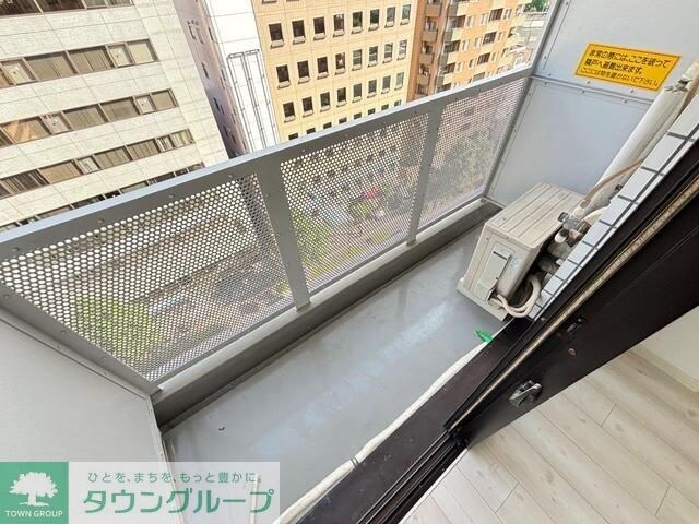 ONE ROOF FLAT NISHIWASEDAの物件内観写真