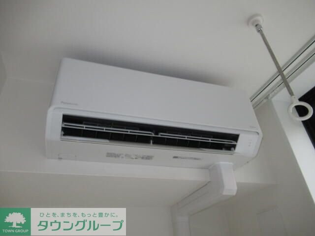 早稲田鶴巻町IMAハウスの物件内観写真